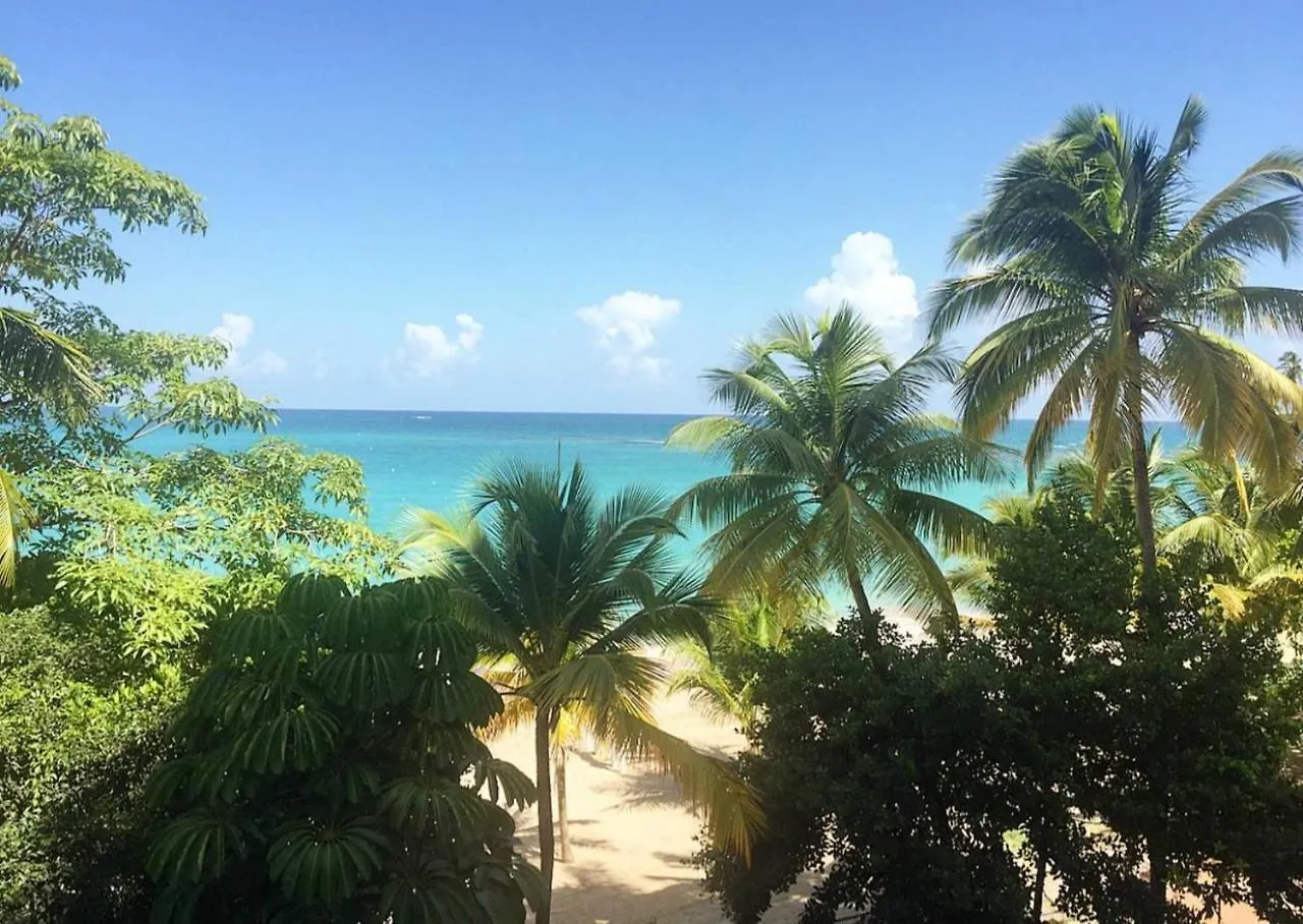 Esj Towers Jr One Bedroom - Beachfront Top Location View Lux! San Juan Puerto Rico