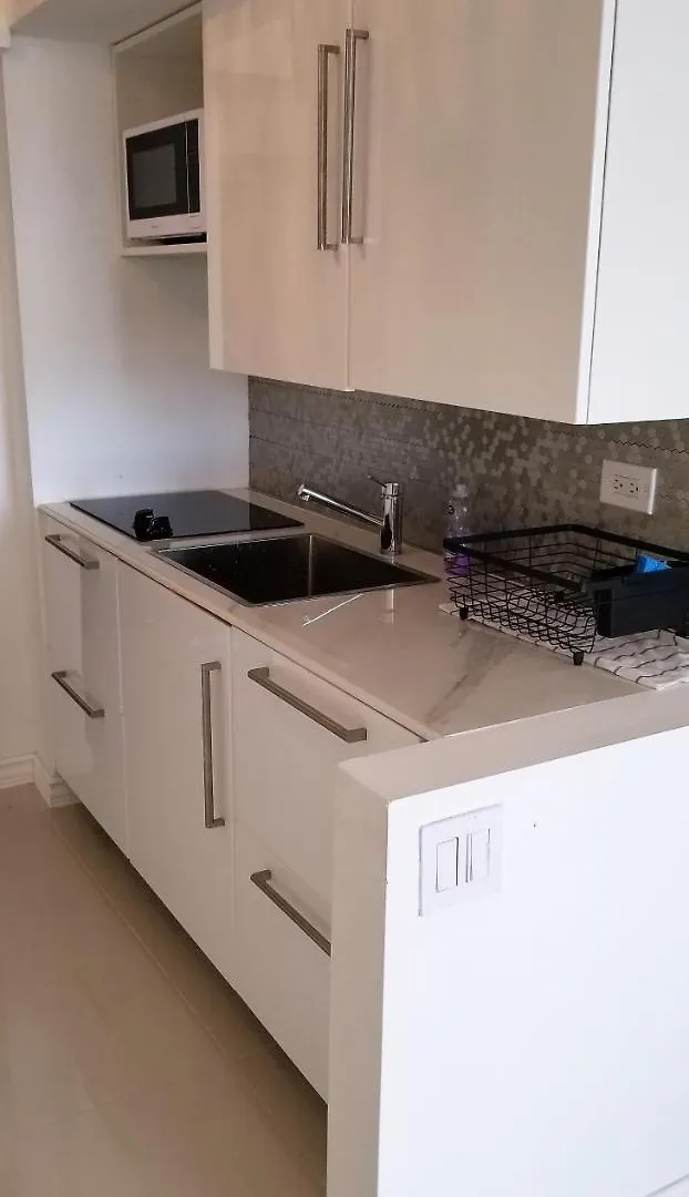 Esj Towers Jr One Bedroom - Beachfront Top Location View Lux! San Juan