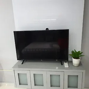 Mjac Luxury Apartment