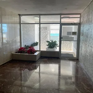 2 Bedroom 1 Bathroom Direct Beach Access Apt. Apartment