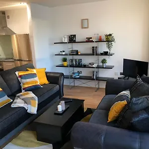 Westone View , Sheffield United Kingdom