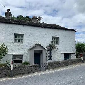 Hannam Cottage, Beautiful Listed At Start Of The 3 Peaks , Horton in Ribblesdale United Kingdom