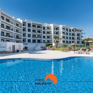 #093 Vista Ondas By Holidays , Albufeira Portugal