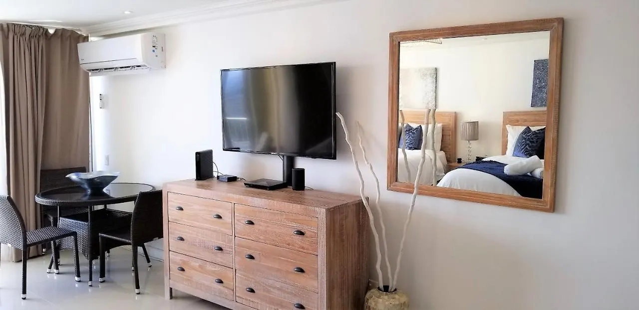 Esj Towers Jr One Bedroom - Beachfront Top Location View Lux! San Juan 0*,
