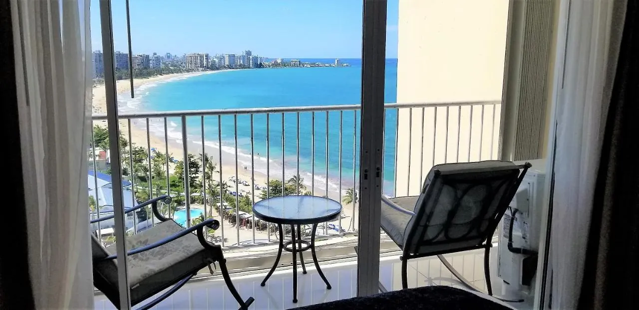 Esj Towers Jr One Bedroom - Beachfront Top Location View Lux! contacts